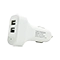 شارژر فندکی لاپرامول مدل lp-r7 همراه کابل Micro USB